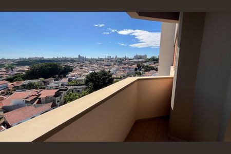 Apartamento à venda com 2 quartos, 95m² em Jardim Chapadão, Campinas