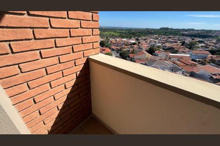 Apartamento à venda com 2 quartos, 95m² em Jardim Chapadão, Campinas