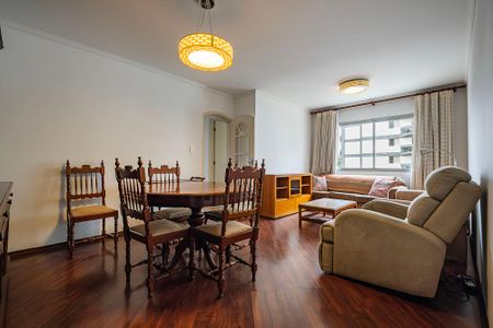 Apartamento para alugar com 75m², 2 quartos e 1 vaga Apartamento para alugar com 75m², 2 quartos e 1 vagaSala