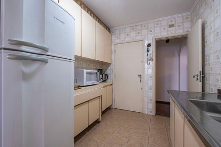 Apartamento para alugar com 75m², 2 quartos e 1 vaga Apartamento para alugar com 75m², 2 quartos e 1 vagaCozinha