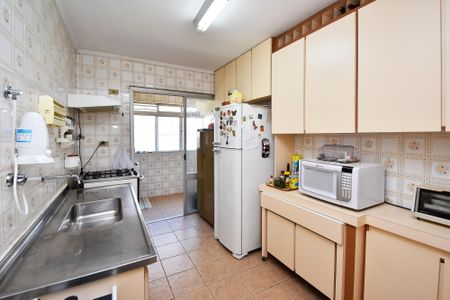 Apartamento para alugar com 75m², 2 quartos e 1 vagacozinha