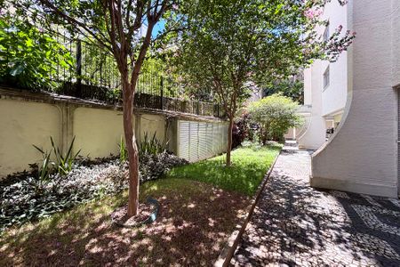 Apartamento para alugar com 75m², 2 quartos e 1 vagaaree comum verde