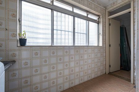 Apartamento para alugar com 75m², 2 quartos e 1 vaga Apartamento para alugar com 75m², 2 quartos e 1 vagaÁrea de Serviço