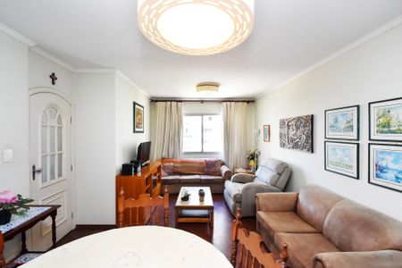 Apartamento para alugar com 75m², 2 quartos e 1 vagasala de jantar