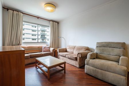 Apartamento para alugar com 75m², 2 quartos e 1 vaga Apartamento para alugar com 75m², 2 quartos e 1 vagaSala