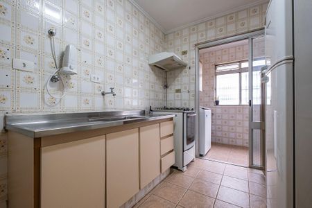 Apartamento para alugar com 75m², 2 quartos e 1 vaga Apartamento para alugar com 75m², 2 quartos e 1 vagaCozinha