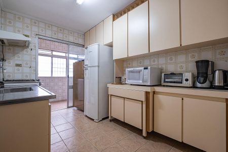 Apartamento para alugar com 75m², 2 quartos e 1 vaga Apartamento para alugar com 75m², 2 quartos e 1 vagaCozinha