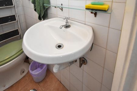 Apartamento para alugar com 75m², 2 quartos e 1 vagabanheiro de serviço