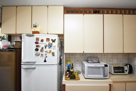 Apartamento para alugar com 75m², 2 quartos e 1 vagacozinha