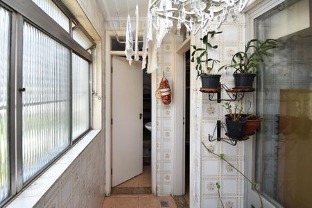 Apartamento para alugar com 75m², 2 quartos e 1 vagalavanderia