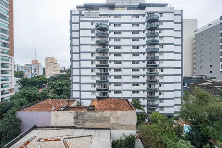 Apartamento para alugar com 75m², 2 quartos e 1 vaga Apartamento para alugar com 75m², 2 quartos e 1 vagaVista da Sala