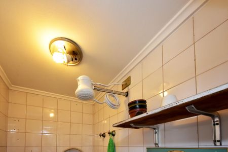 Apartamento para alugar com 75m², 2 quartos e 1 vagabanheiro de serviço