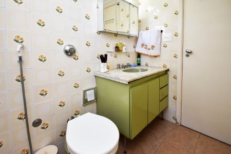 Apartamento para alugar com 75m², 2 quartos e 1 vagabanheiro