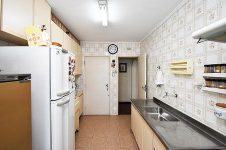 Apartamento para alugar com 75m², 2 quartos e 1 vagacozinha