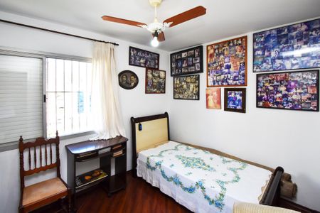 quarto 1 de apartamento para alugar com 2 quartos, 75m² em Cerqueira César, São Paulo