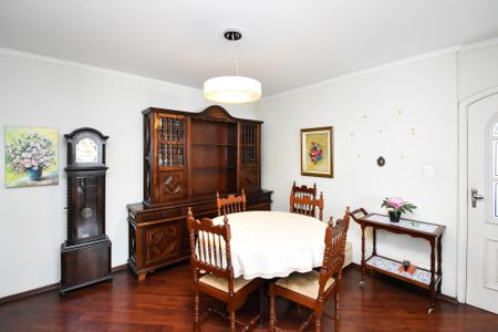 Apartamento para alugar com 75m², 2 quartos e 1 vagasala de jantar