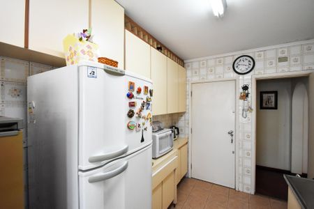 Apartamento para alugar com 75m², 2 quartos e 1 vagacozinha