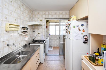 Apartamento para alugar com 75m², 2 quartos e 1 vagacozinha