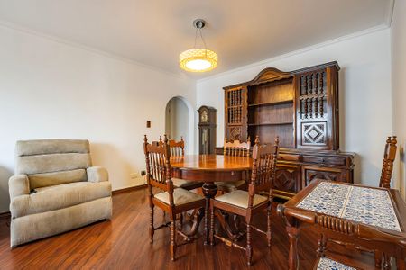 Apartamento para alugar com 75m², 2 quartos e 1 vaga Apartamento para alugar com 75m², 2 quartos e 1 vagaSala