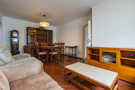 Apartamento para alugar com 75m², 2 quartos e 1 vaga Apartamento para alugar com 75m², 2 quartos e 1 vagaSala