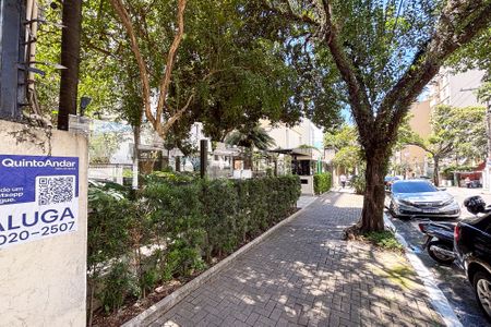 Apartamento para alugar com 75m², 2 quartos e 1 vagaPLACA INSTALADA DIA 13/02/26 COD_YIXW-905