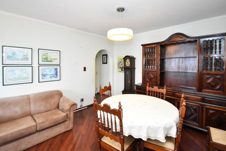 Apartamento para alugar com 75m², 2 quartos e 1 vagasala de jantar