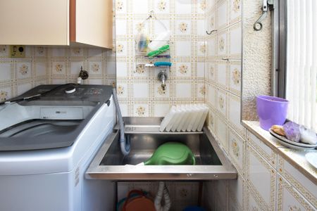 Apartamento para alugar com 75m², 2 quartos e 1 vagalavanderia