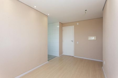 Apartamento para alugar com 42m², 2 quartos e sem vagaSala