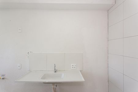 Apartamento para alugar com 42m², 2 quartos e sem vagaCozinha