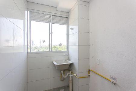 Apartamento para alugar com 42m², 2 quartos e sem vagaÁrea de Serviço