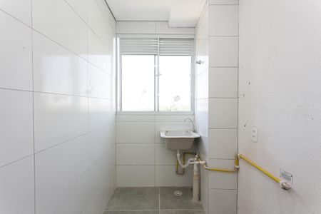Apartamento para alugar com 42m², 2 quartos e sem vagaÁrea de Serviço