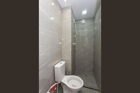 Apartamento para alugar com 42m², 2 quartos e sem vagaBanheiro