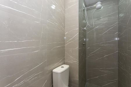 Apartamento para alugar com 42m², 2 quartos e sem vagaBanheiro