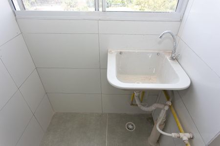 Apartamento para alugar com 42m², 2 quartos e sem vagaÁrea de Serviço