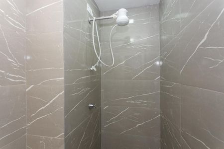 Apartamento para alugar com 42m², 2 quartos e sem vagaBanheiro