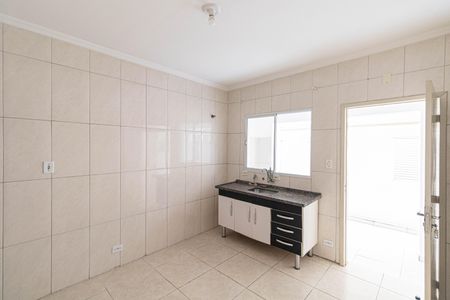 Apartamento para alugar com 80m², 2 quartos e sem vagaCozinha