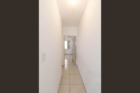 Apartamento para alugar com 80m², 2 quartos e sem vagaCorredor