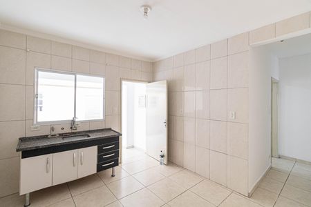 Apartamento para alugar com 80m², 2 quartos e sem vagaCozinha