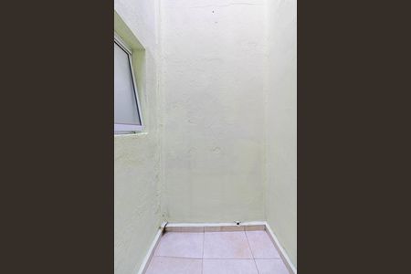 Corredor de apartamento para alugar com 2 quartos, 80m² em São Miguel Paulista, São Paulo