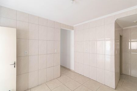 Apartamento para alugar com 80m², 2 quartos e sem vagaCozinha