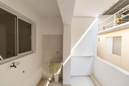 Apartamento para alugar com 80m², 2 quartos e sem vagaÁrea de Serviço