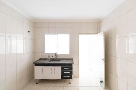 Apartamento para alugar com 80m², 2 quartos e sem vagaCozinha