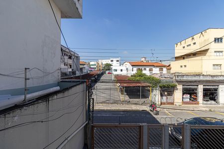 Vista Quarto 1 de apartamento para alugar com 2 quartos, 80m² em São Miguel Paulista, São Paulo