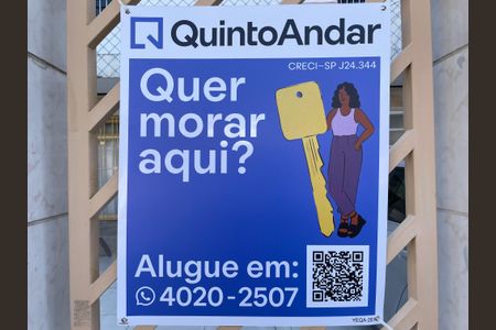 Apartamento para alugar com 80m², 2 quartos e sem vagaPlaca 