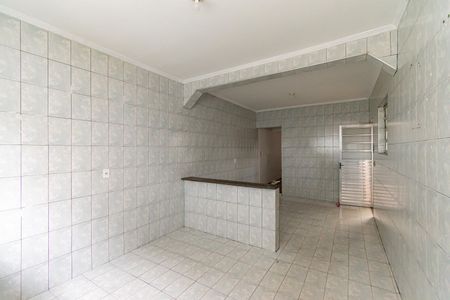 Casa para alugar com 250m², 3 quartos e 2 vagas Casa para alugar com 250m², 3 quartos e 2 vagasCozinha