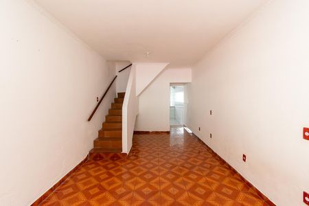Sala de casa para alugar com 3 quartos, 278m² em Jardim Vera Cruz(zona Leste), São Paulo
