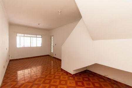 Sala de casa para alugar com 3 quartos, 278m² em Jardim Vera Cruz(zona Leste), São Paulo