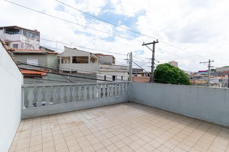 Casa para alugar com 250m², 3 quartos e 2 vagas Casa para alugar com 250m², 3 quartos e 2 vagasVaranda da Suíte