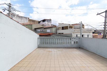Casa para alugar com 250m², 3 quartos e 2 vagas Casa para alugar com 250m², 3 quartos e 2 vagasVaranda da Suíte
