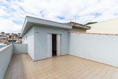 Casa para alugar com 250m², 3 quartos e 2 vagas Casa para alugar com 250m², 3 quartos e 2 vagasVaranda da Suíte